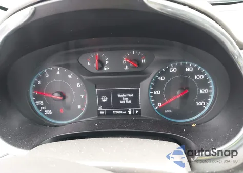 2020 Chevrolet Malibu Fwd Lt z USA, uszkodzony, nr VIN 1G1ZD5ST5LF069311